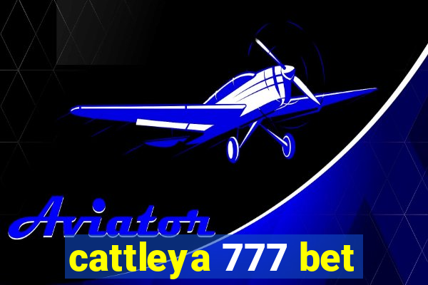 cattleya 777 bet